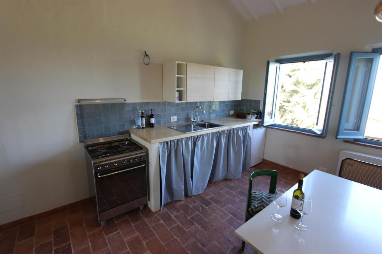 Casa La Selvella Villa Gioiella Exteriör bild