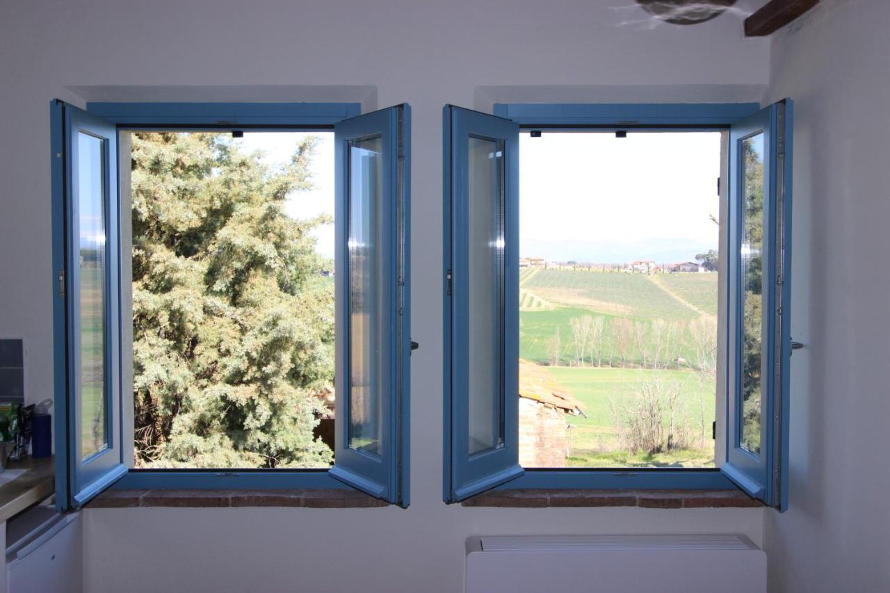Casa La Selvella Villa Gioiella Exteriör bild